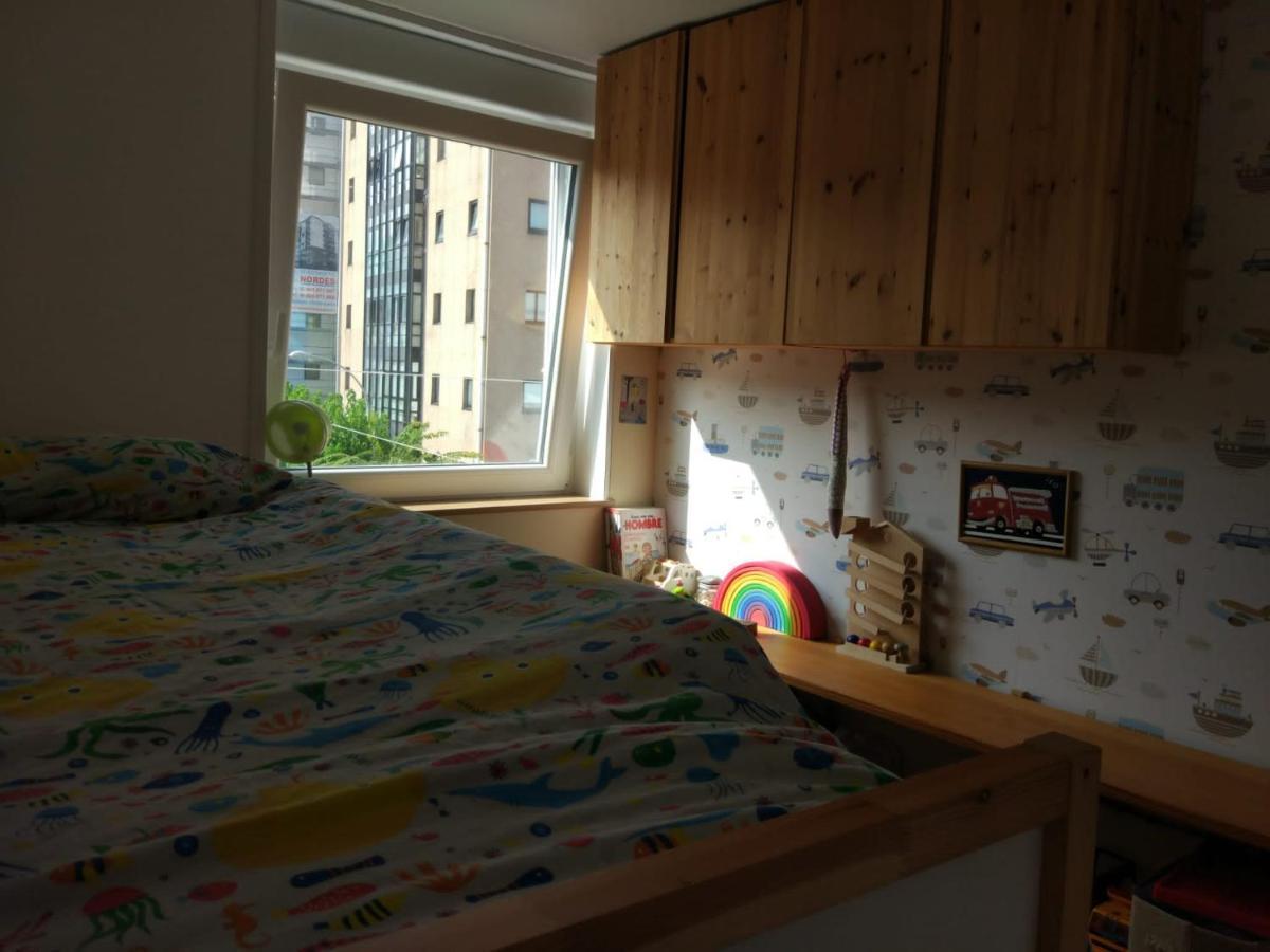 Millennium Daire A Coruña Dış mekan fotoğraf