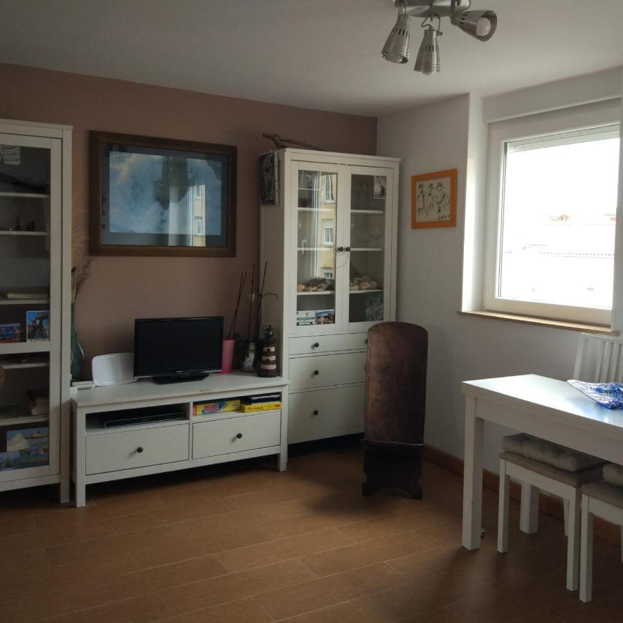 Millennium Daire A Coruña Dış mekan fotoğraf